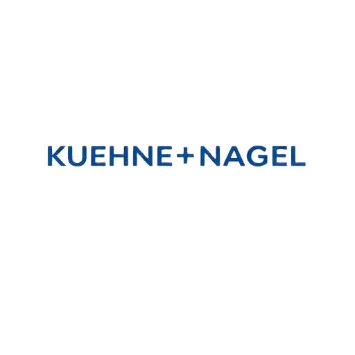 Kuehne+Nagel