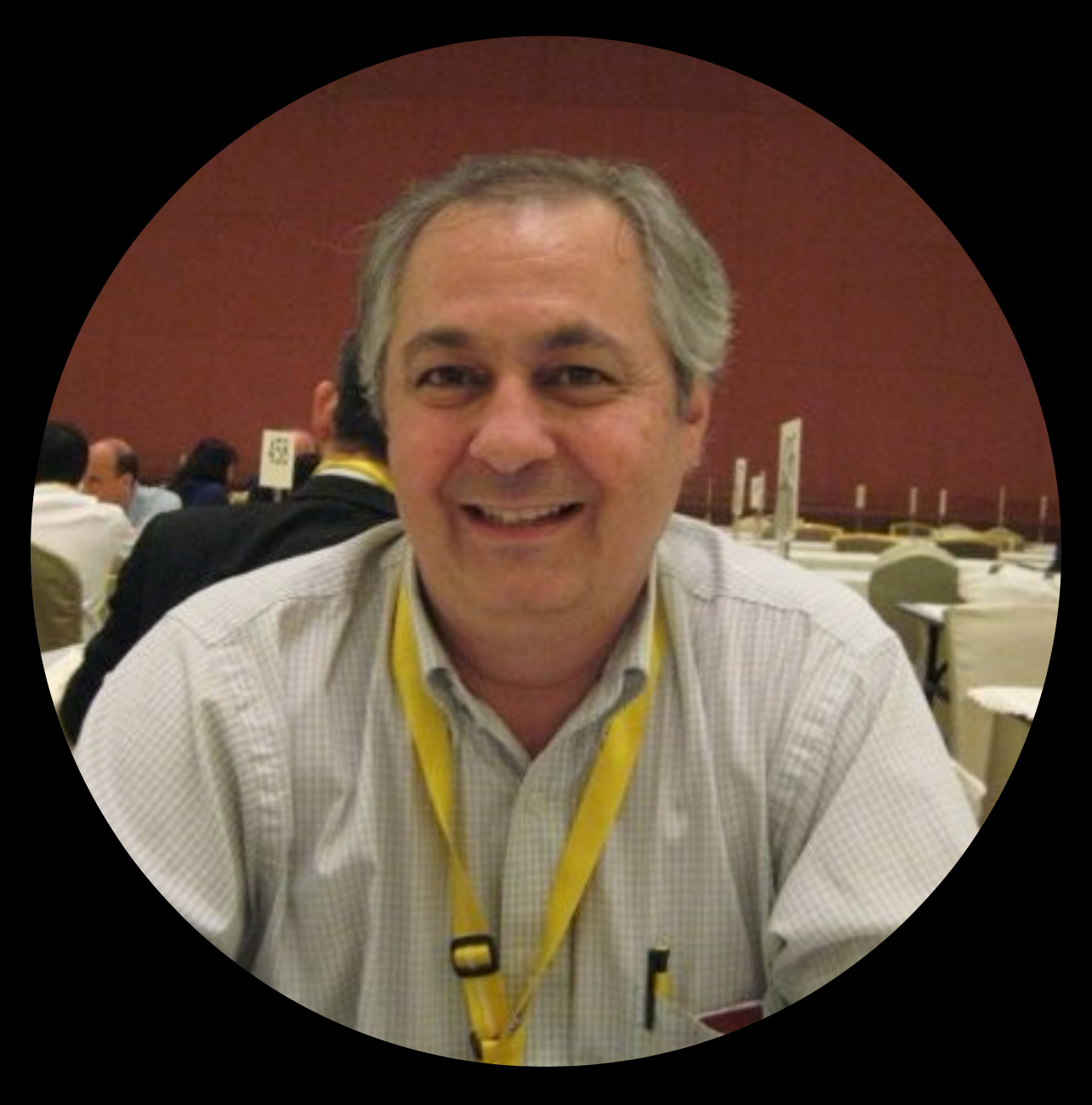 Michael Kuhfal